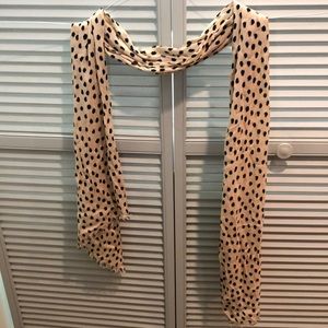 Kate Spade Scarf